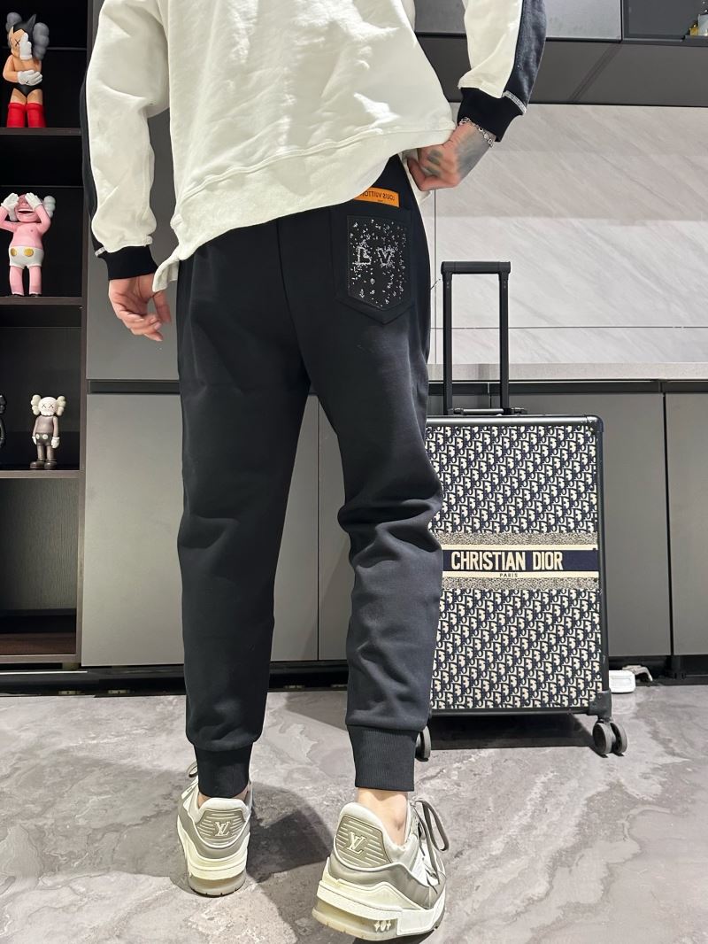 Louis Vuitton Long Pants